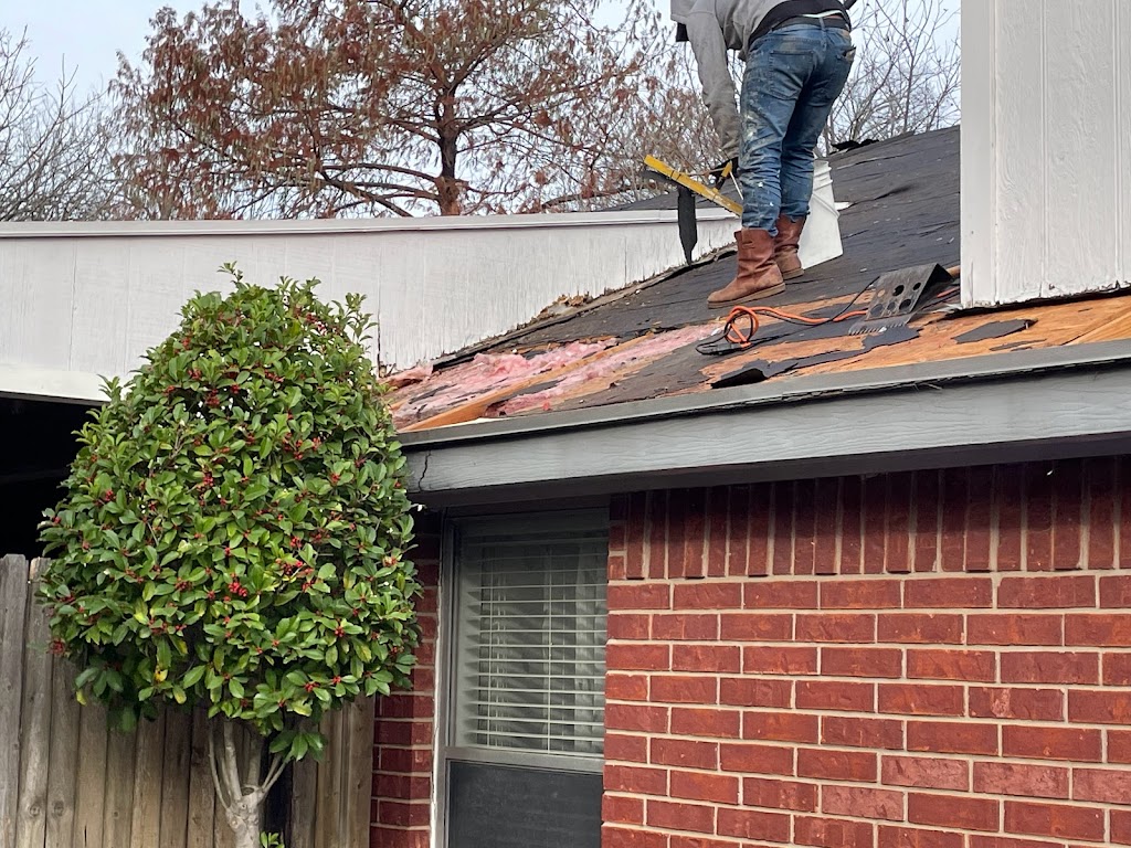 Dalco Contractors & Roofing | 2606 Deep Hill Cir, Dallas, TX 75233, USA | Phone: (214) 632-7177