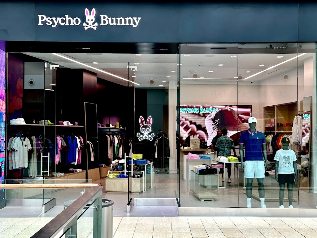 Psycho Bunny | 140 University Town Center Dr Suite 219, Sarasota, FL 34243, USA | Phone: (941) 278-8220