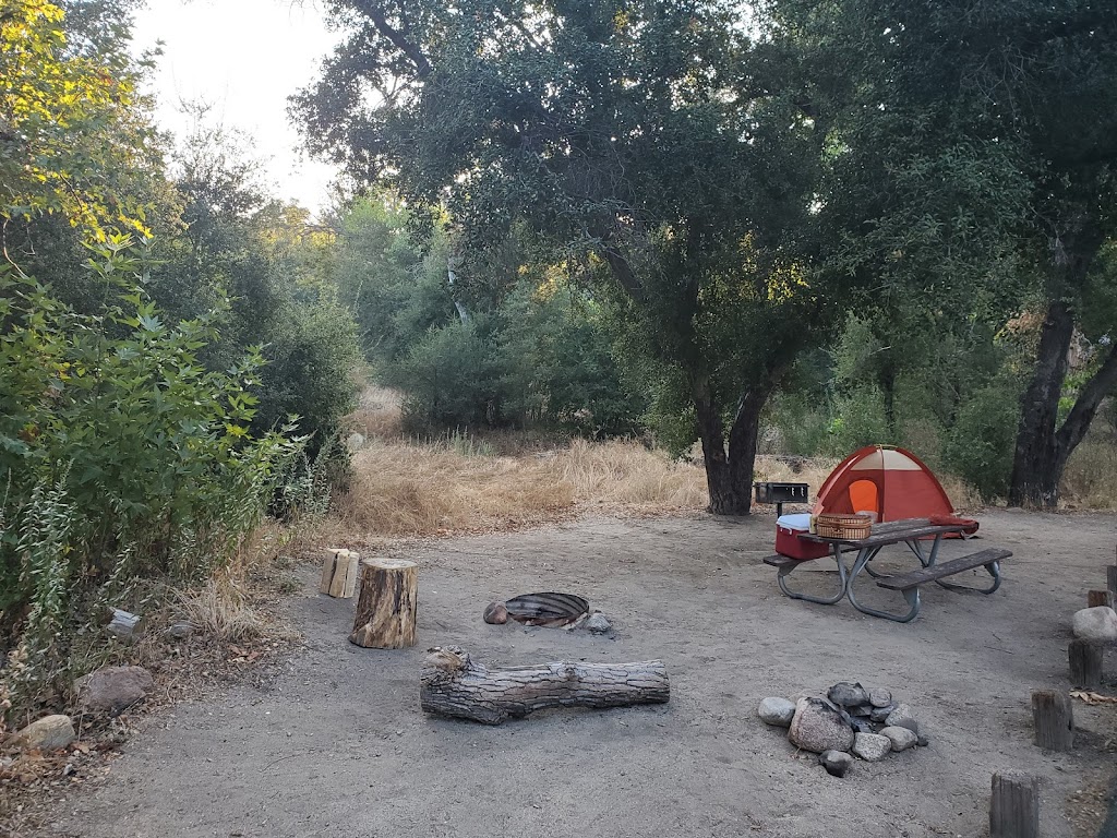 Dripping Springs Trailhead | Forest Rte 8S07 - Dripping Springs CG 38814, CA-79, Temecula, CA 92592, USA | Phone: (760) 788-6130