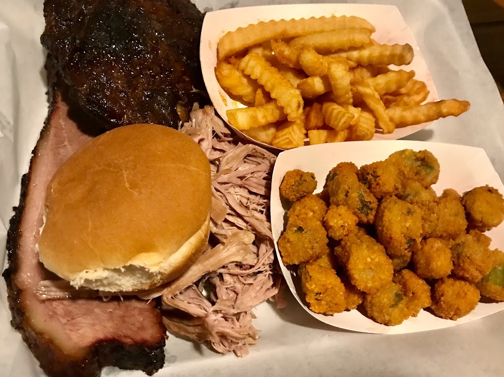 Memphis Jax BBQ | 10870 US-1 North, Ponte Vedra Beach, FL 32081, USA | Phone: (904) 342-0078