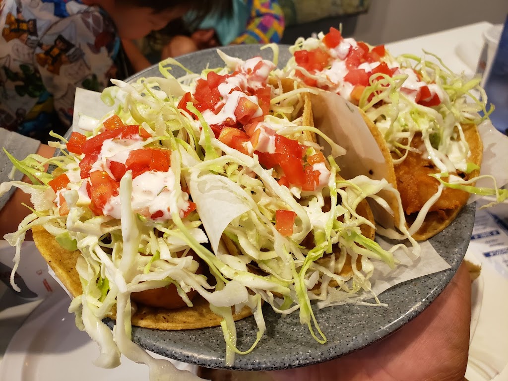 Miramar Fish Tacos & Beer | 41 Douglas Dr, Oceanside, CA 92058, USA | Phone: (760) 721-2147