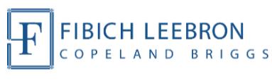 Fibich Leebron Copeland & Briggs | 1150 Bissonnet St, Houston, TX 77005, United States | Phone: (713) 751-0025