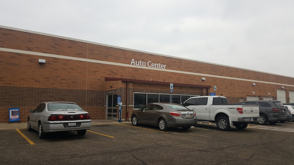 Walmart Auto Care Centers | 905 Singletary Dr, Streetsboro, OH 44241, USA | Phone: (330) 626-9998