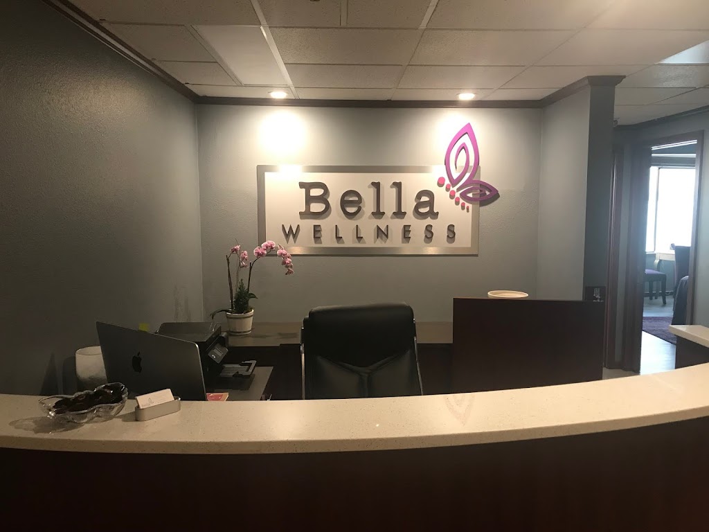 Bella Wellness | 51 W Dayton St Suite 208, Edmonds, WA 98020, USA | Phone: (425) 967-5878