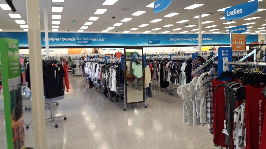 Ross Dress for Less | 3730 East US Hwy 377, Granbury, TX 76049, USA | Phone: (817) 573-2339