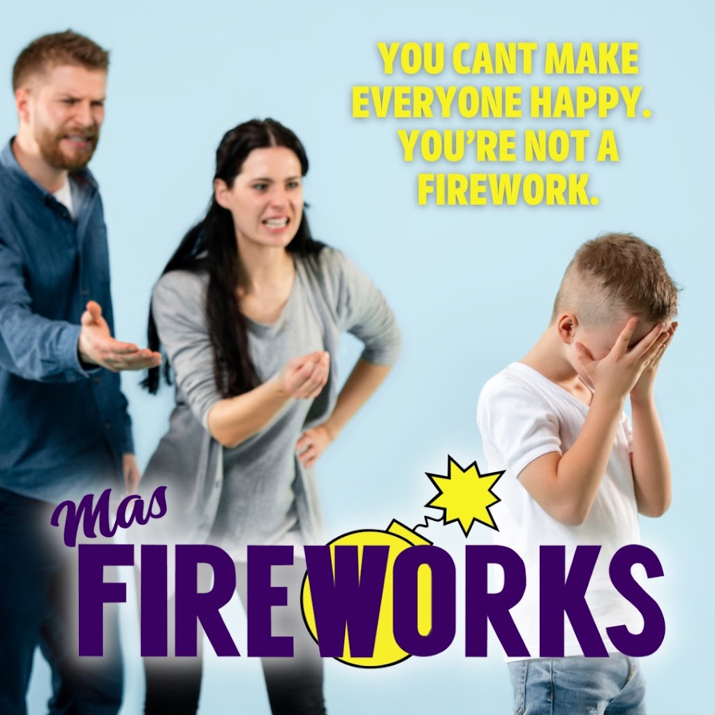 Mas Fireworks | 8950 FM725, McQueeney, TX 78123, USA | Phone: (210) 835-7317 Mas Fireworks | 8950 FM725, McQueeney, TX 78123, USA | Phone: (210) 835-7317