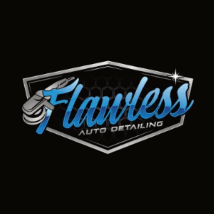 Flawless Auto Detailing | 211 Woodworth Ave Suite #100, Alma, MI 48801, United States | Phone: (989) 285-2272