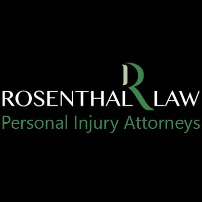 Rosenthal Law Personal Injury Attorneys - Roseville | 2251 Douglas Blvd #120, Roseville, CA 95661, United States | Phone: (916) 774-7200