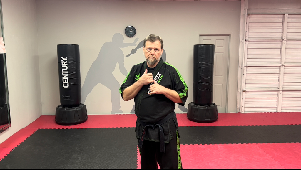 Operator Krav Maga | 1112 N Wheeler St, Plant City, FL 33563, USA | Phone: (813) 750-4521