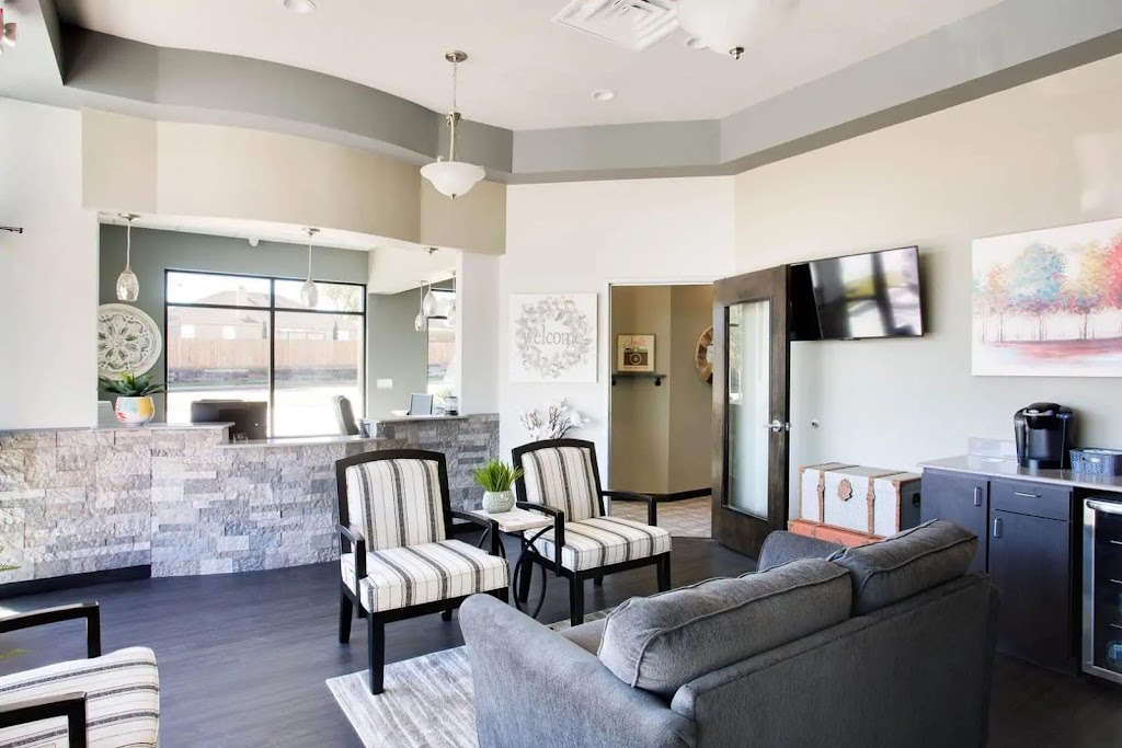 Today Dental of Keller | 8201 N Beach St #101, Fort Worth, TX 76244, USA | Phone: (817) 440-4345