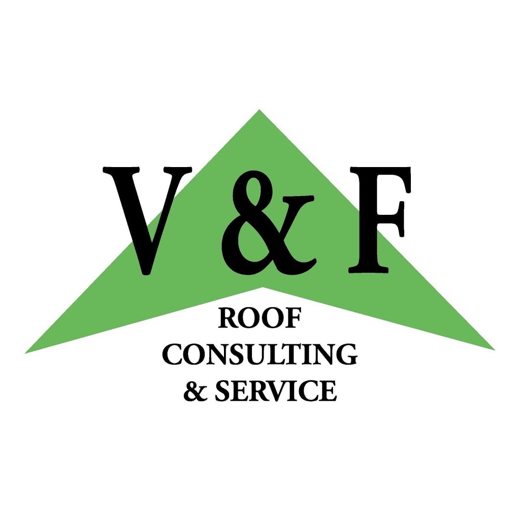 V & F Roof Consulting & Service | Roundy Cir E, Pewaukee, WI 53072, USA | Phone: (262) 522-3690