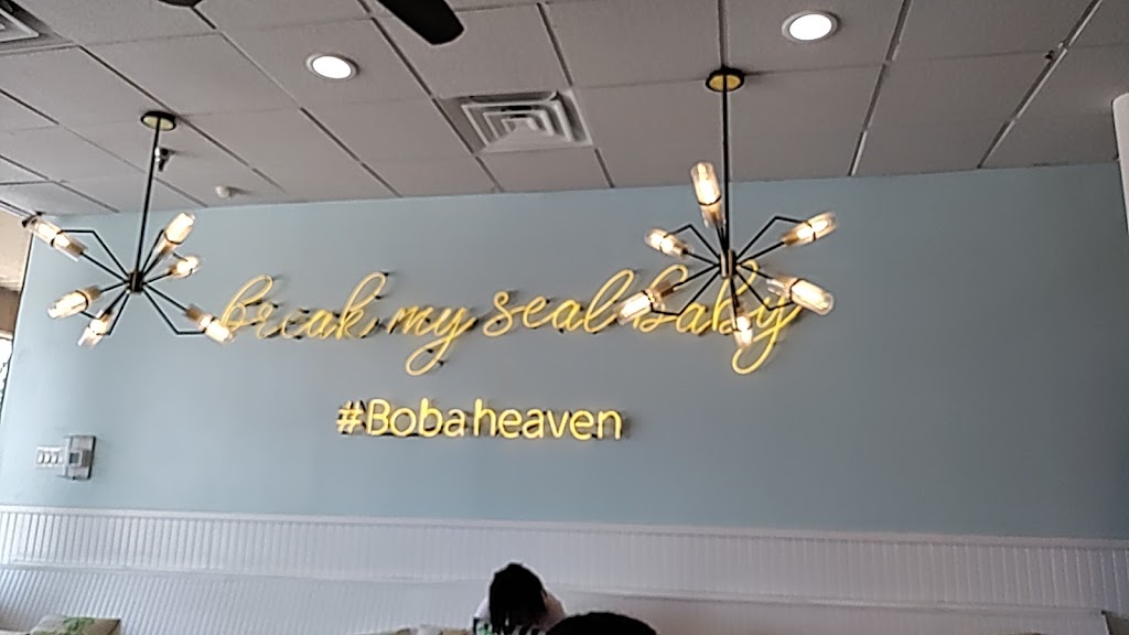 Boba Heaven | 3112 N Jupiter Rd suite 311, Garland, TX 75044, USA | Phone: (972) 530-7850