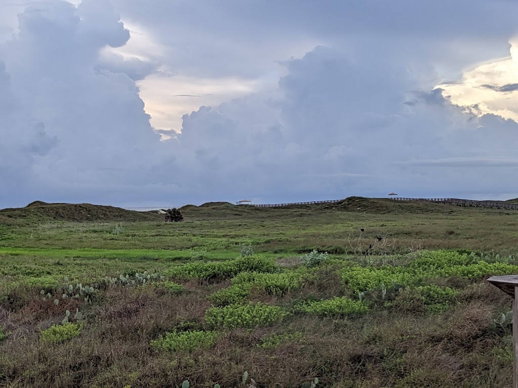 Mustang Island Conference Center | 6981 TX-361, Port Aransas, TX 78373, USA | Phone: (361) 749-1800