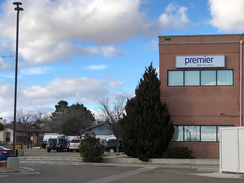 Premier Hearing Center | 3791 Southern Blvd SE Suite 200, Rio Rancho, NM 87124, USA | Phone: (505) 933-6315