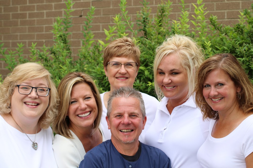 Brian Jackson Dental | 2775 Bishop Rd suite c, Willoughby Hills, OH 44092, USA | Phone: (440) 944-7775