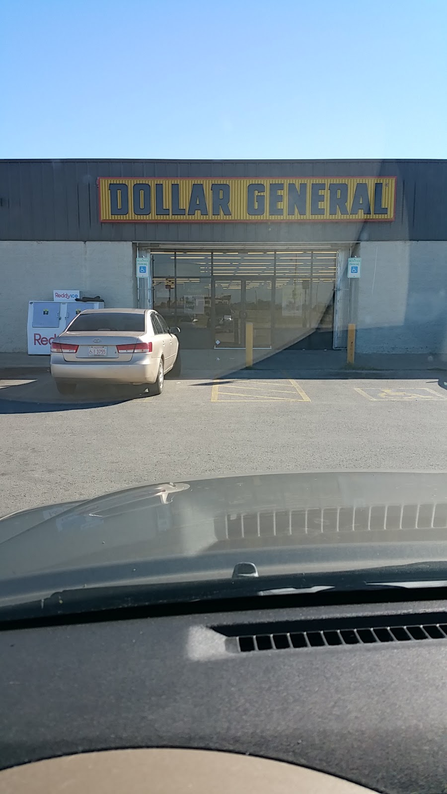 Dollar General | 10612 NE 23rd St, Oklahoma City, OK 73141, USA | Phone: (405) 446-8895