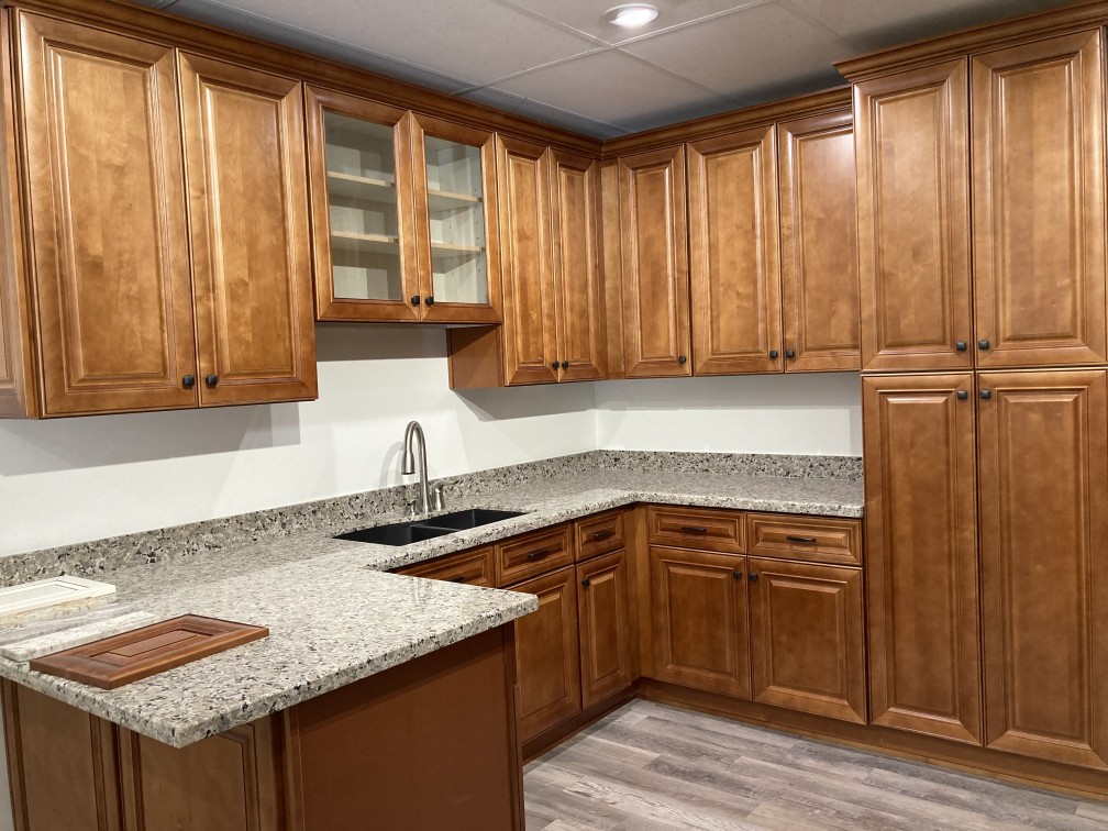 Better Homes Cabinets & Granite, LLC | 4011 N Black Canyon Hwy, Phoenix, AZ 85015, USA | Phone: (602) 795-5151