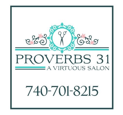 Proverbs 31 A Virtuous Salon | 9895 Winchester Southern Rd, Stoutsville, OH 43154, USA | Phone: (740) 500-6294