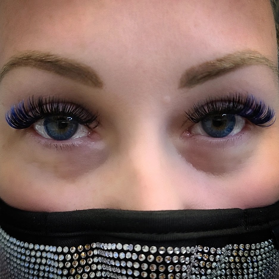 Lash Sesh LLC | 663 N Dixie Blvd Suite J, Radcliff, KY 40160, USA | Phone: (661) 350-1665