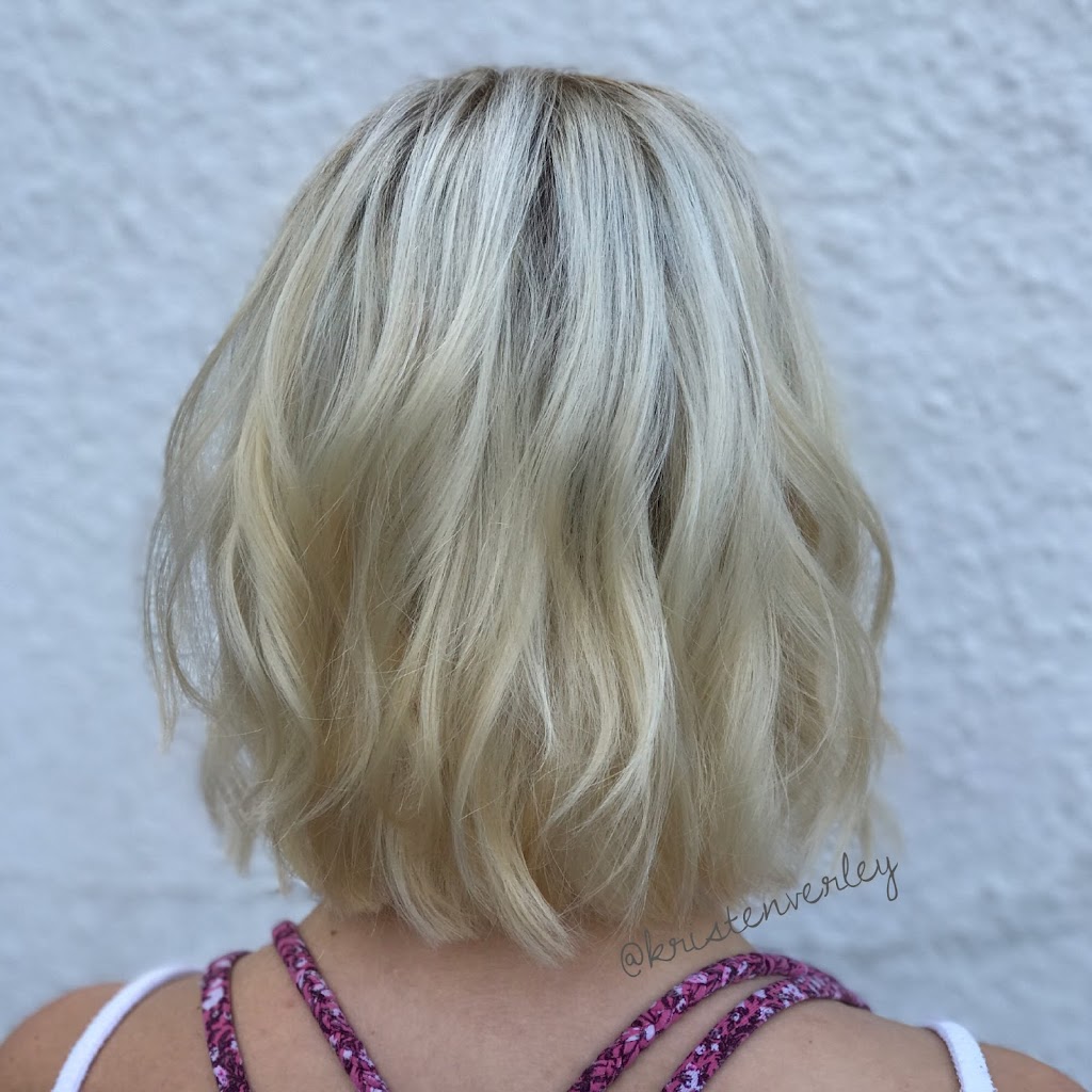 Hair By Kristen Verley | 285 N Janacek Rd, Brookfield, WI 53045, USA | Phone: (414) 899-6236