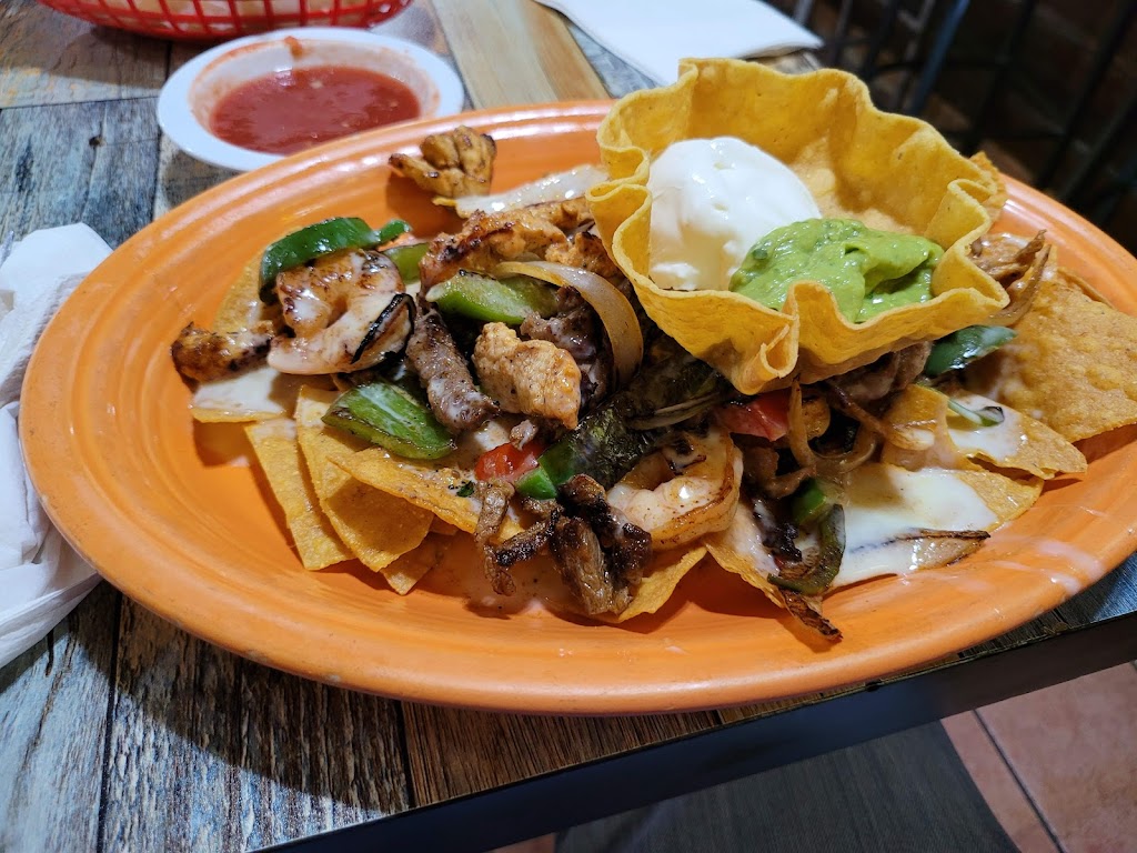 Mesquite Mexican Grill & Bar | 1754 Hudson Bridge Rd, Stockbridge, GA 30281, USA | Phone: (678) 759-8388