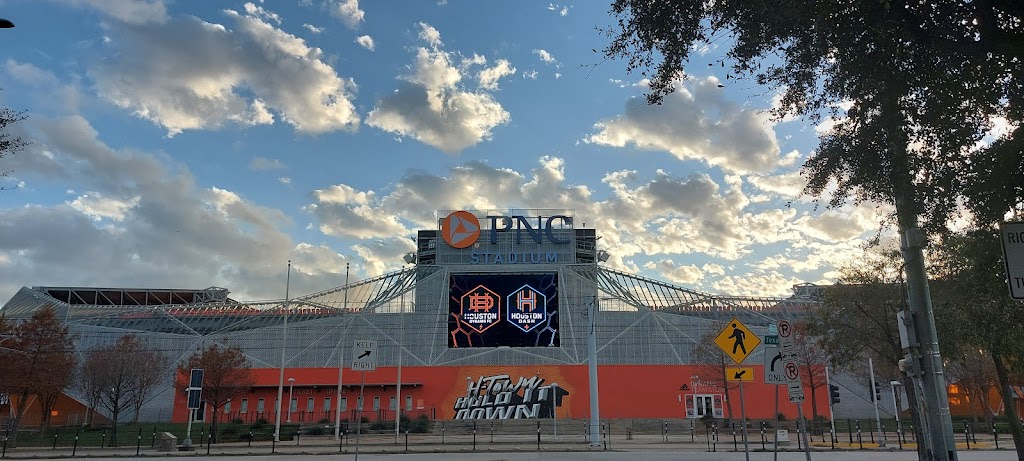 The Dynamo Official Shop | 2200 Texas Ave, Houston, TX 77003, USA | Phone: (713) 276-7554