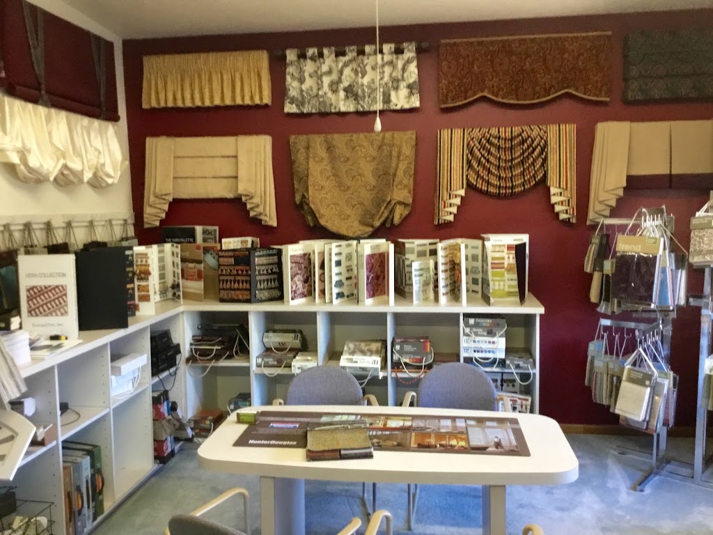 Schoons Draperies & Shannons Fabrics | 111 Fourth St, Ripon, CA 95366 | Phone: (209) 599-4193