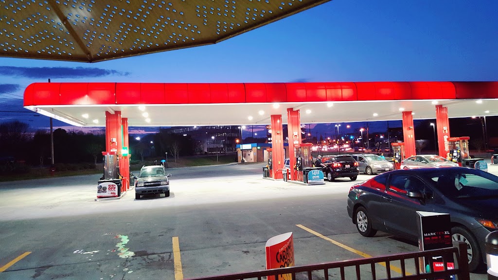 Sheetz | 3941 W Market St, Greensboro, NC 27407, USA | Phone: (336) 315-7595