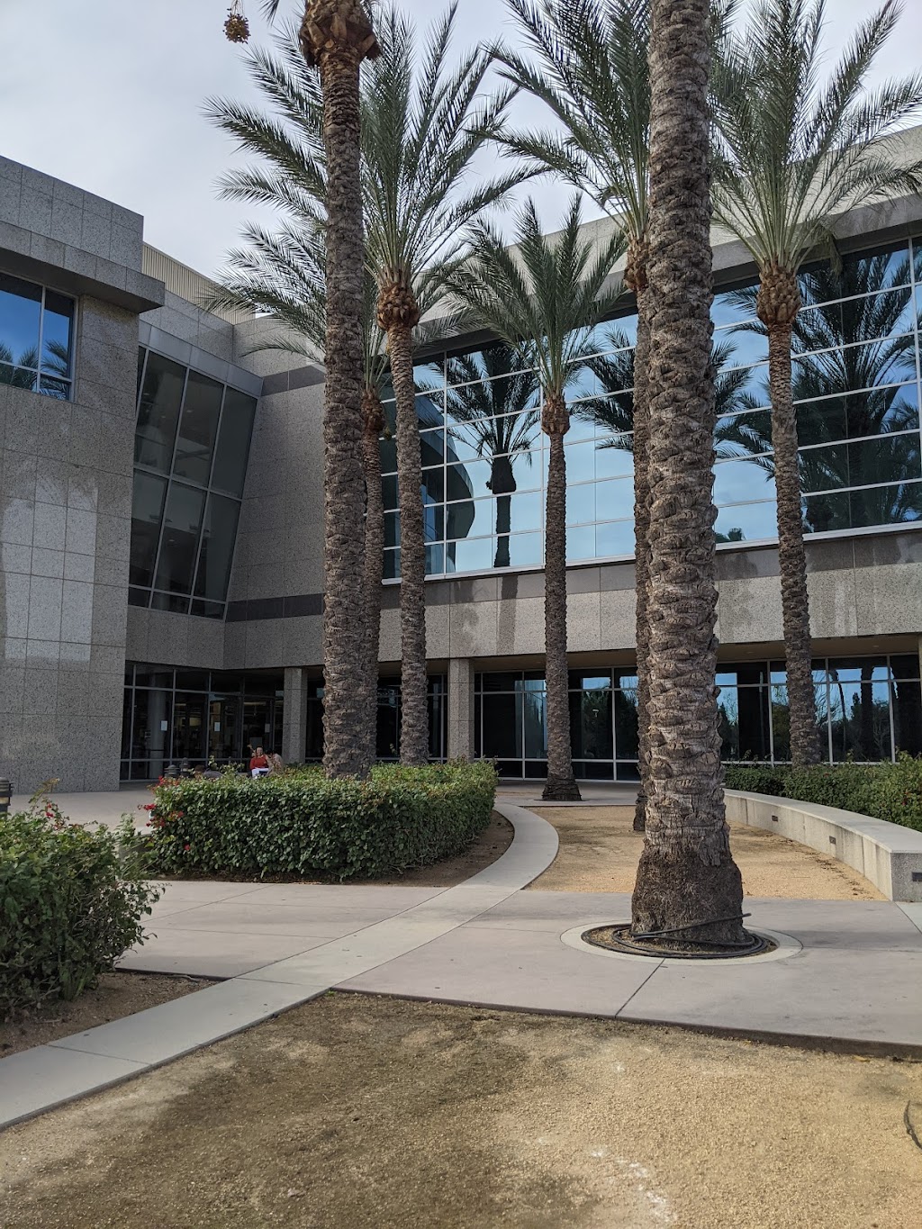 Chatsworth Courthouse | 9425 Penfield Ave, Chatsworth, CA 91311, USA | Phone: (818) 407-2200