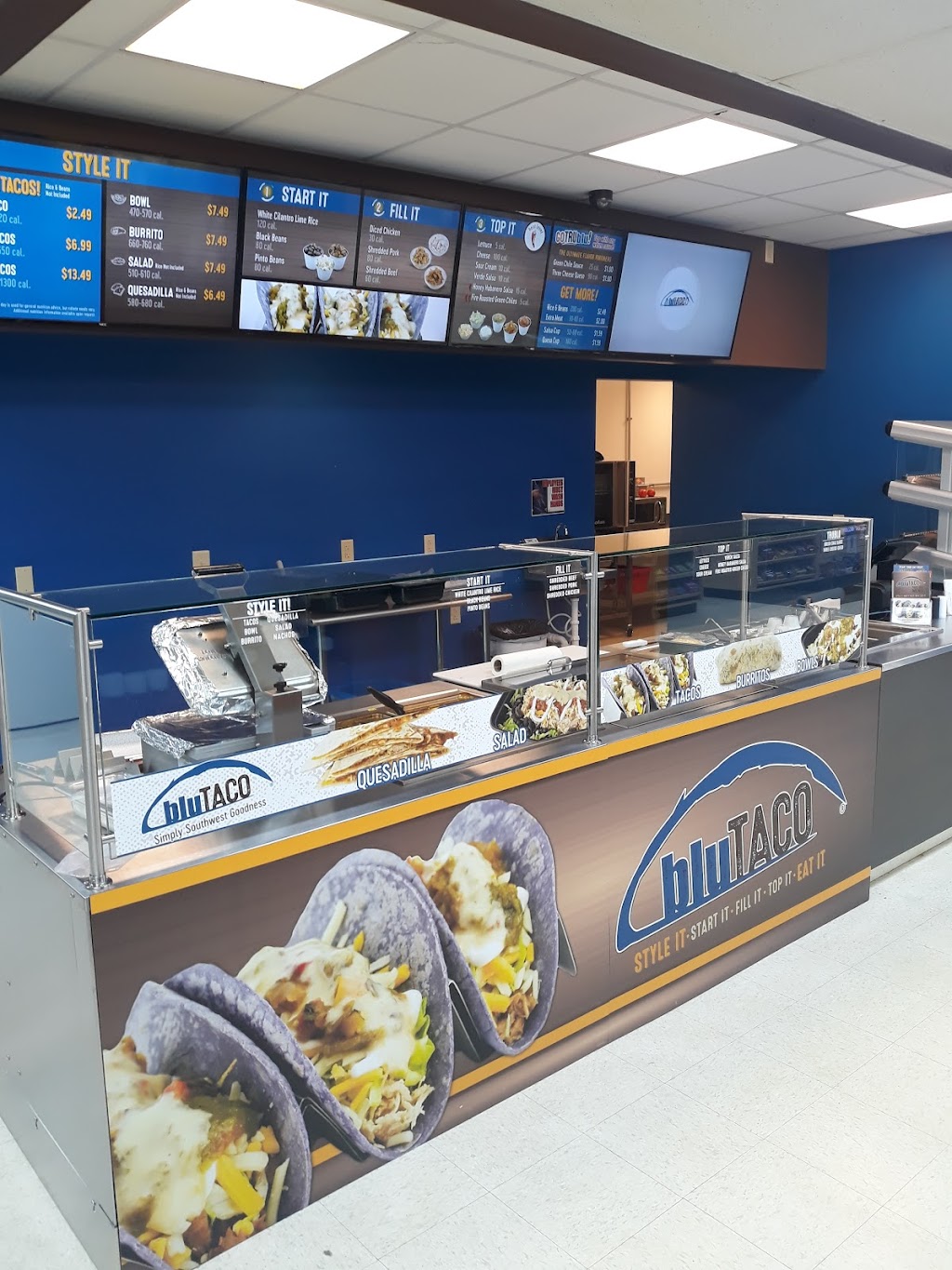 BluTaco | 15986 OH-56, Laurelville, OH 43135 | Phone: (740) 332-2321