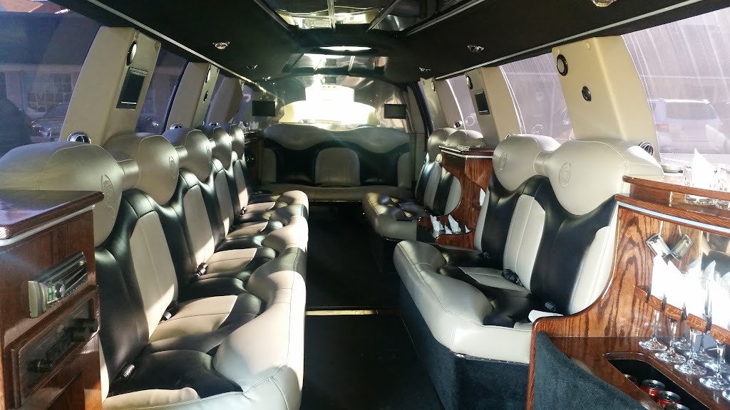 J&J Limousine Service | 135 Tilden Ave, Chesapeake, VA 23320, USA | Phone: (757) 636-6046