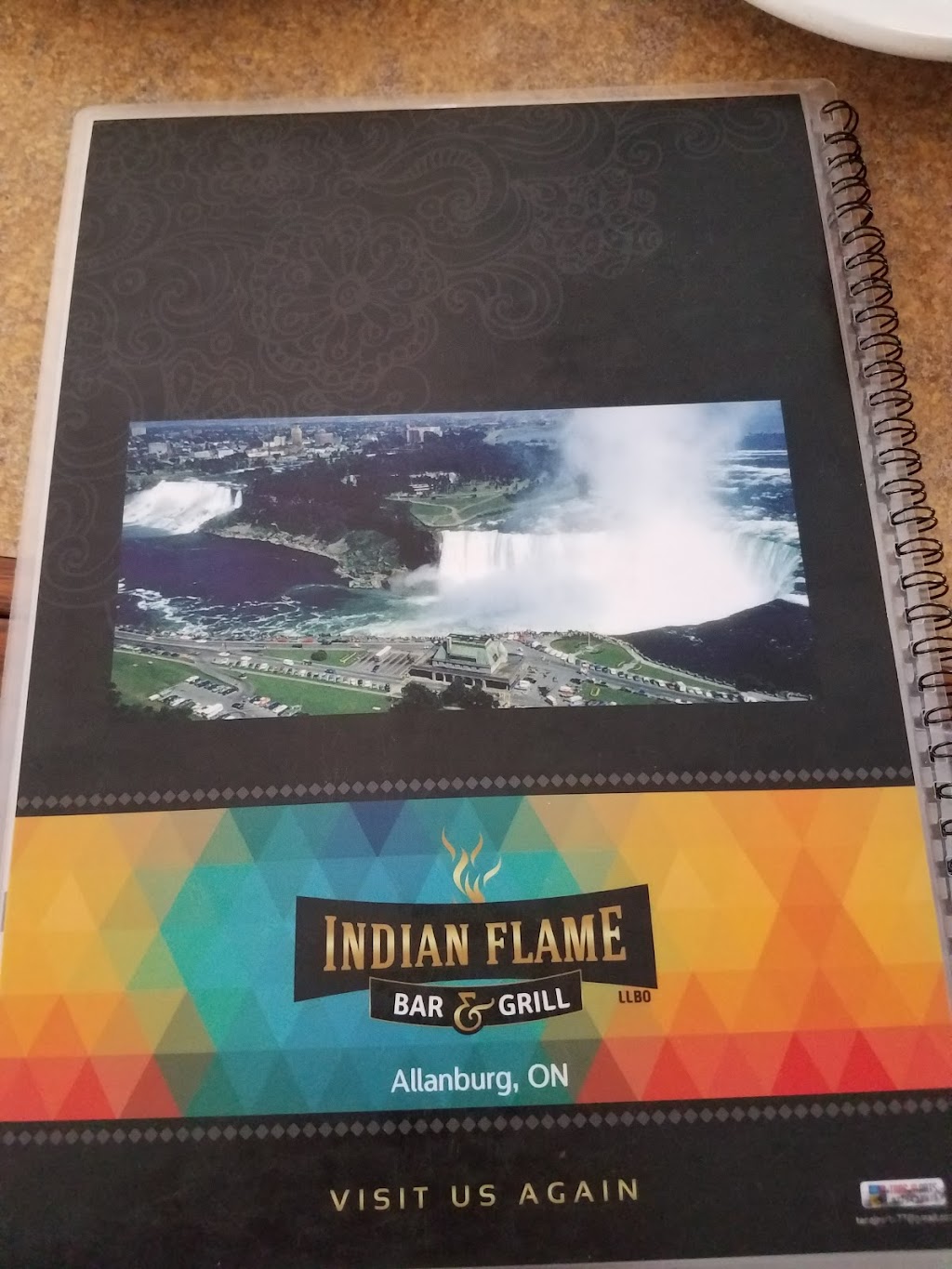 Indian Flame Bar & Grill | 13330 Lundys Ln, Allanburg, ON L0S 1A0, Canada | Phone: (905) 227-2666