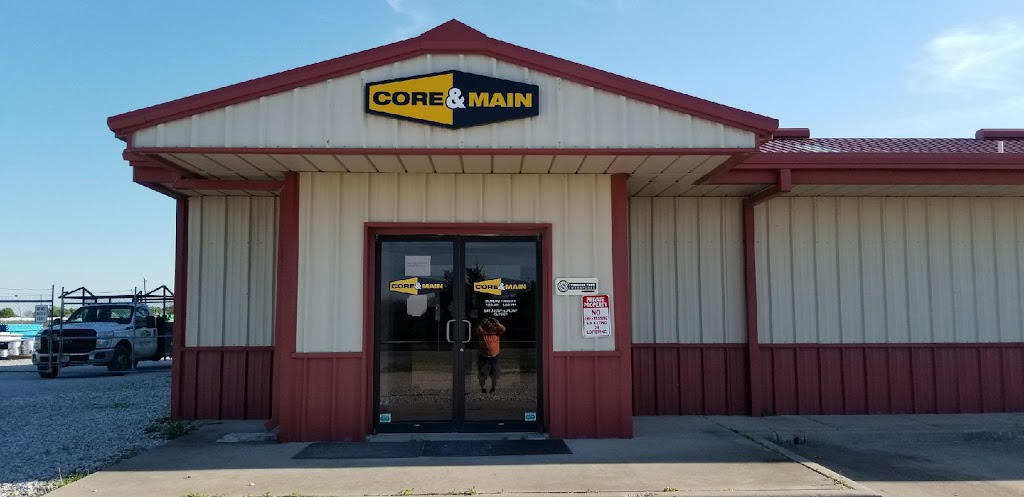 Core & Main | 6959 TX-276, Royse City, TX 75189, USA | Phone: (972) 635-2722