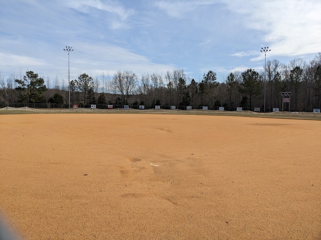 Clay Presnell Memorial Park | 5129 Seagrove Plank Rd, Asheboro, NC 27205, USA | Phone: (336) 873-7307