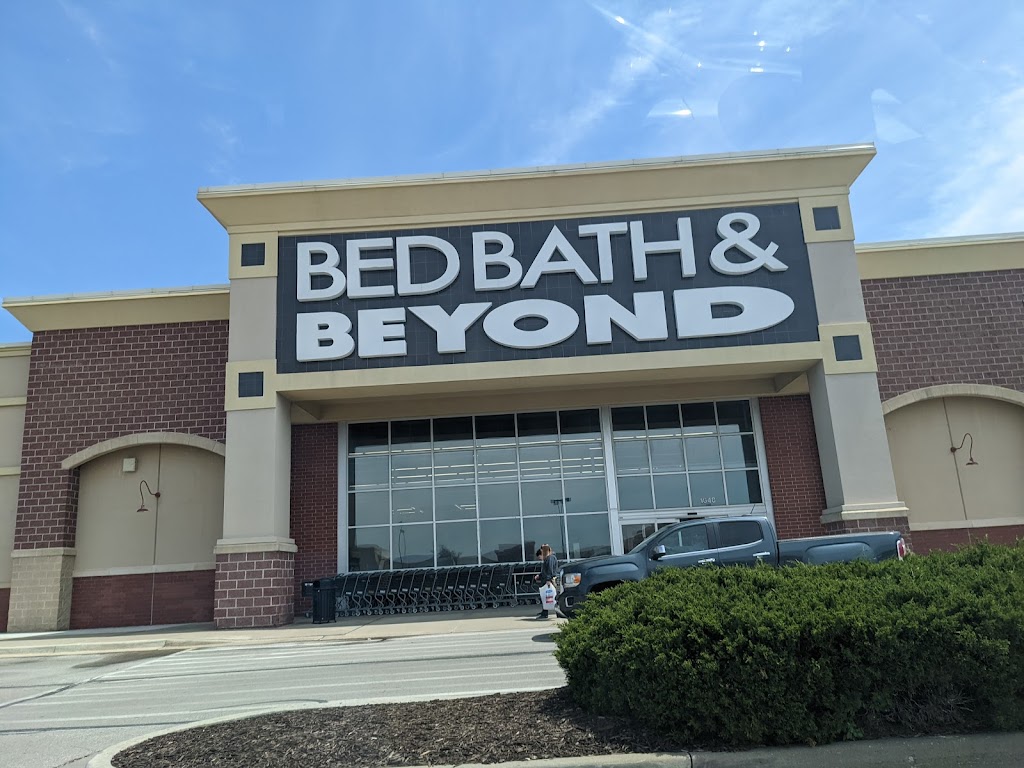 Bed Bath & Beyond | 1648 NW Chipman Rd, Lees Summit, MO 64081, USA | Phone: (816) 525-2612