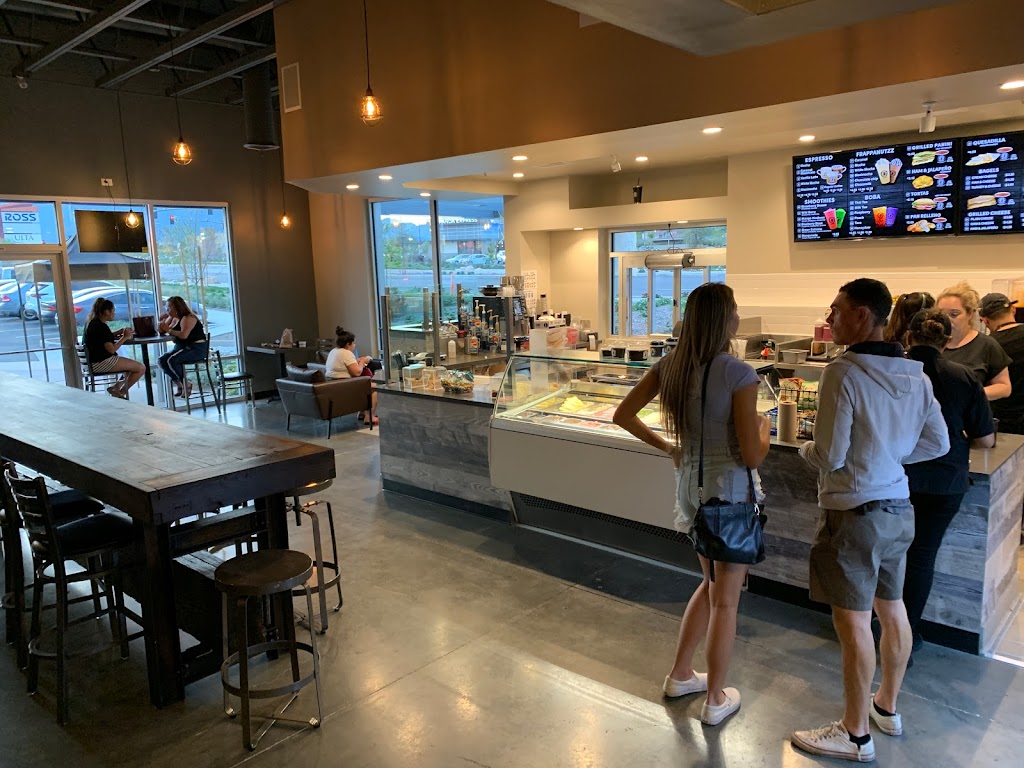 Coffee Nutzz | 1185 W Renaissance Pkwy Suite 300, Rialto, CA 92376, USA | Phone: (909) 275-3330