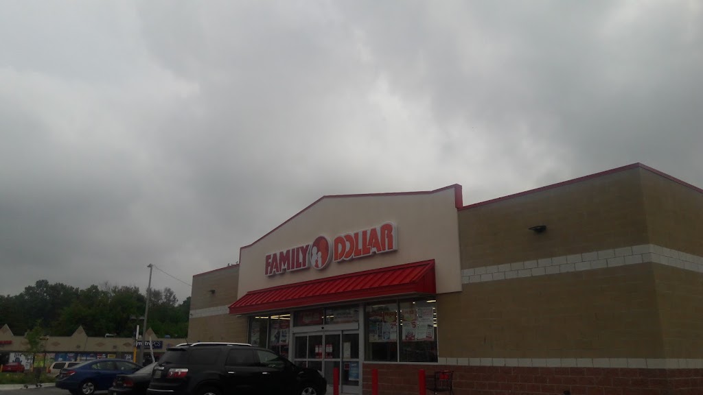 Family Dollar | 735 Baldwin Ave, Pontiac, MI 48340, USA | Phone: (248) 392-9088