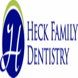 Heck Family Dentistry | 518 W Main St, Mt Orab, OH 45154, United States | Phone: (937) 444-3311