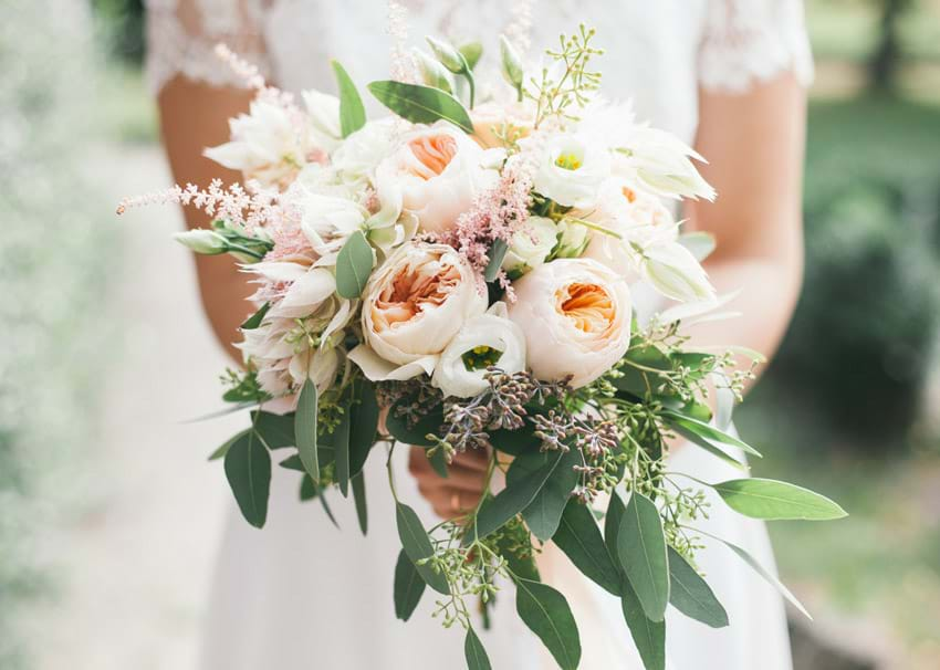 ParkCrest Floral Design | 3313 Hancock Dr, Austin, TX 78731 | Phone: (512) 467-4024