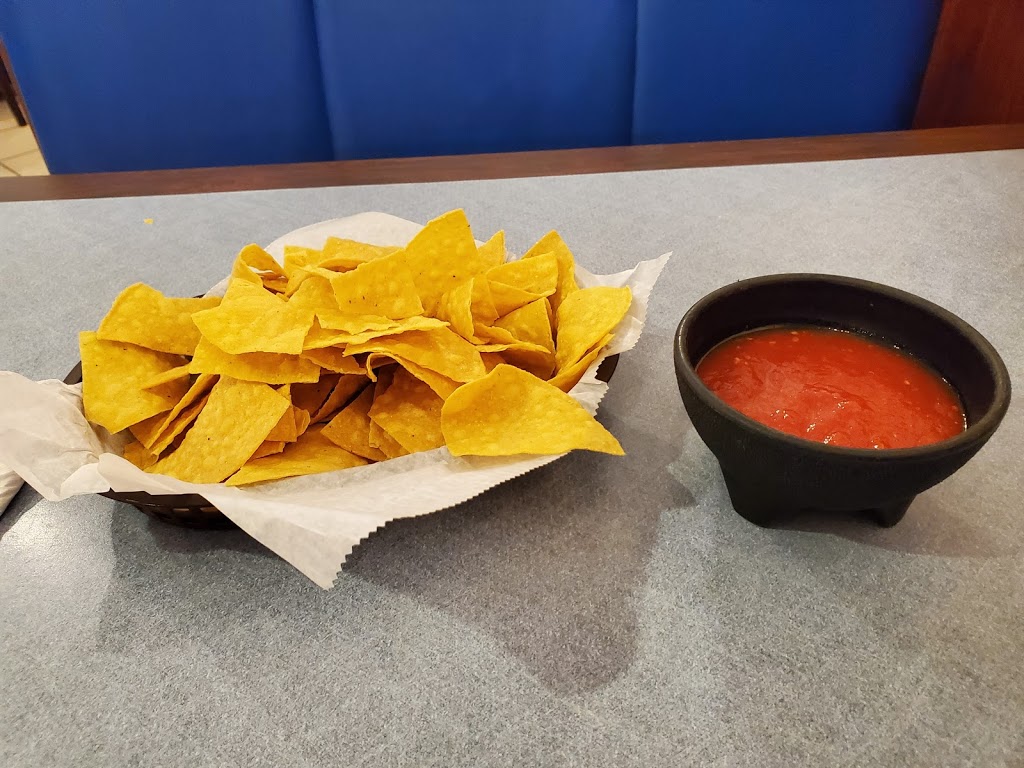 Fiesta Time Mexican Grill | 11320 Maple Brook Dr, Louisville, KY 40241, USA | Phone: (502) 425-9144