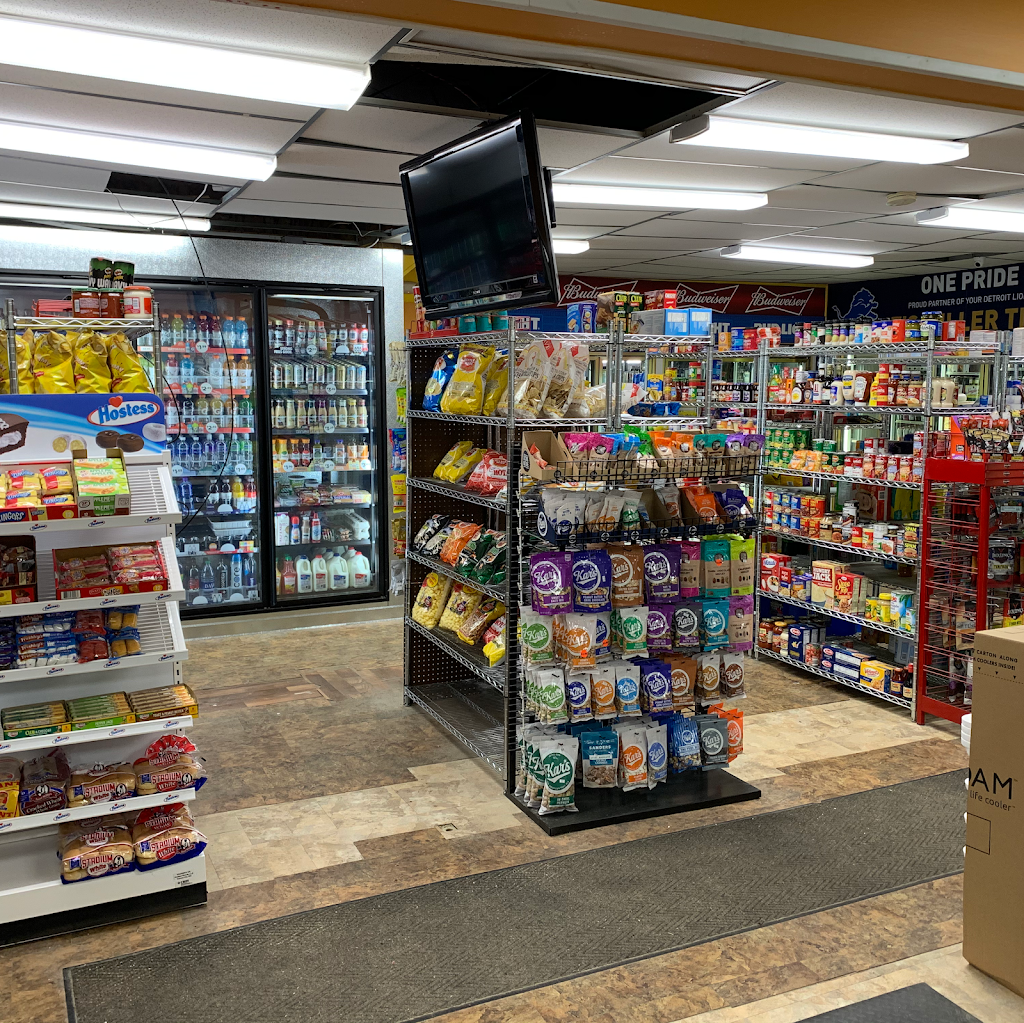 Lakeville Market and Liquor | 503 Lakeville Rd #3437, Leonard, MI 48367, USA | Phone: (248) 236-8352