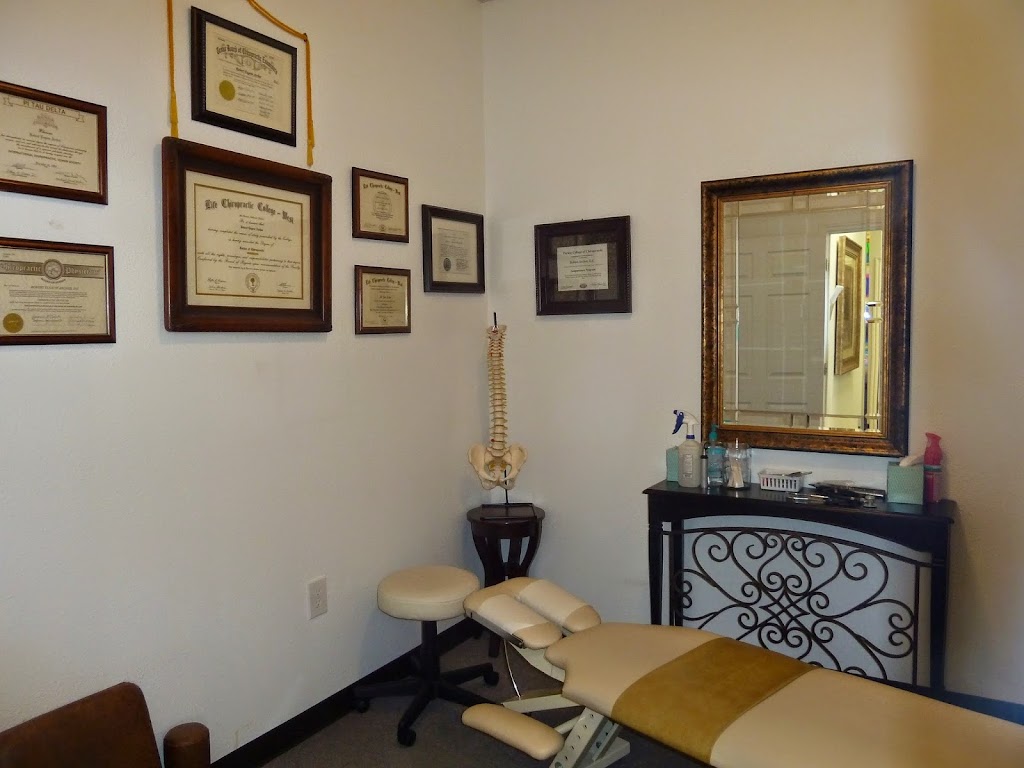 Dr. Robert Archer - Doctor of Chiropractic | 28765 Frontage Rd #106, Boerne, TX 78006, USA | Phone: (830) 755-4661