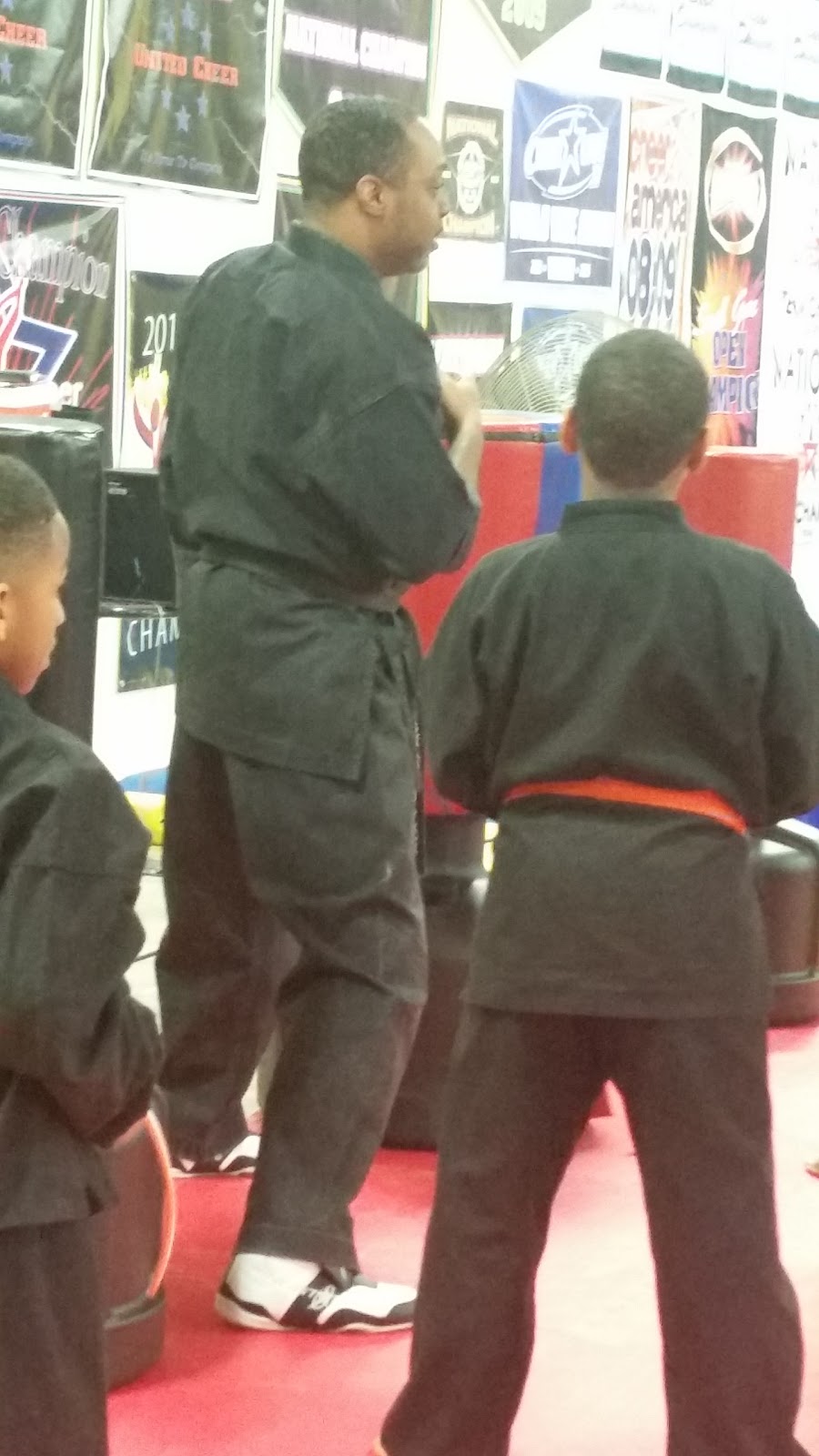 Fast Fist Martial Arts | 901 N Polk St #380, DeSoto, TX 75115, USA | Phone: (214) 295-5460