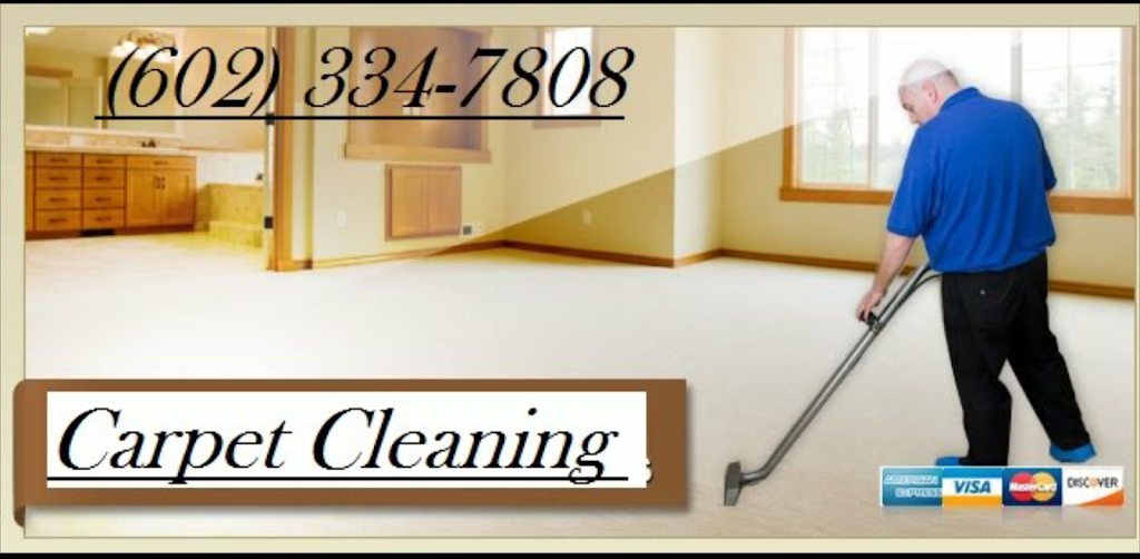 Steam Away Carpet Cleaning | 14410 N 40th St, Phoenix, AZ 85032 | Phone: (602) 334-7808