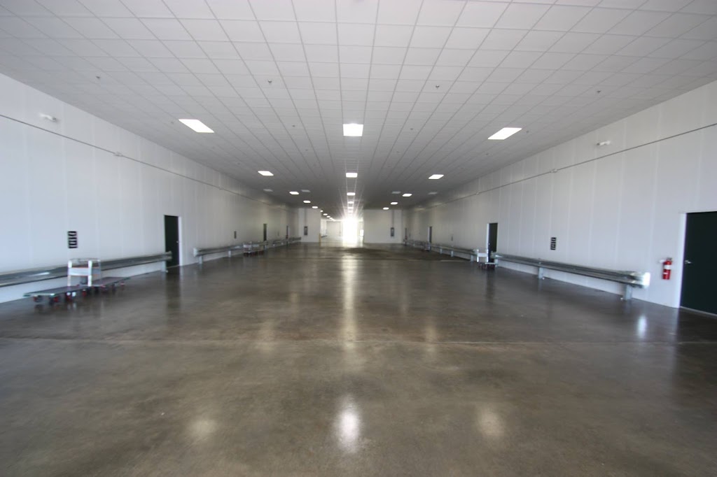 Ample Storage Center | 110 Charlotte St, Fuquay-Varina, NC 27526, USA | Phone: (919) 552-2919