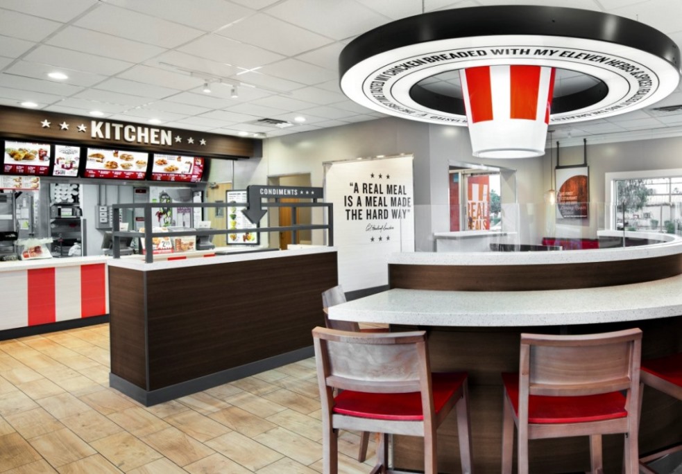 KFC | 2712 W Kettleman Ln, Lodi, CA 95242, USA | Phone: (209) 368-2234