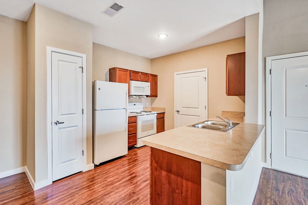 Parrish Oaks Apartments | 5185 115th Dr E, Parrish, FL 34219, USA | Phone: (941) 259-1760