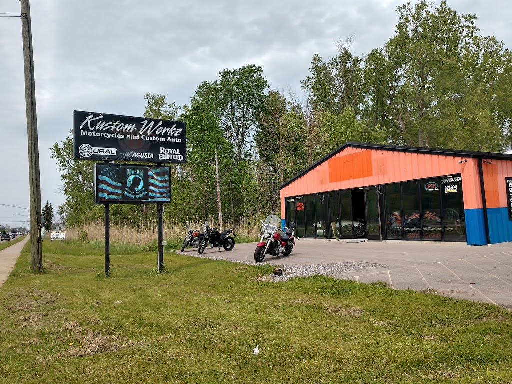 Royal Enfield of Buffalo New York | 5035 Transit Rd, Depew, NY 14043, USA | Phone: (716) 651-0044