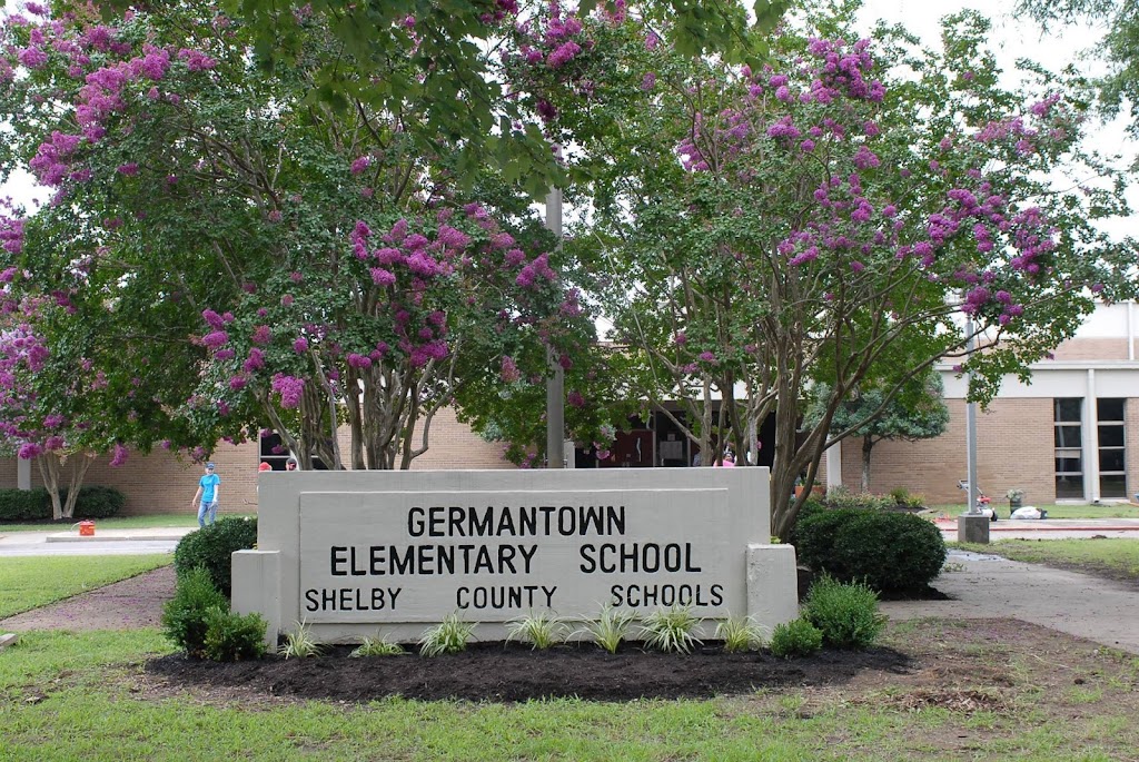 Germantown Elementary School | 2730 Cross Country Dr, Germantown, TN 38138, USA | Phone: (901) 416-0945