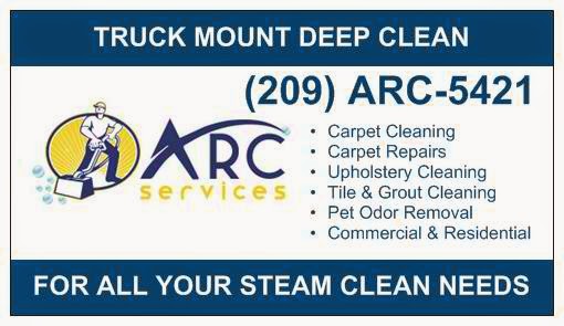 ARC Services | 1304 Chardonnay Ct, Modesto, CA 95351, USA | Phone: (209) 272-5421